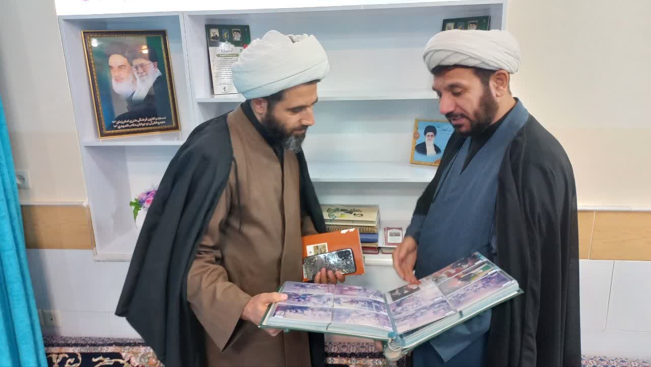 مسجد باید به مرکز آموزش، سازماندهی و تربیت نیروی توانمند تبدیل شود+تصاویر