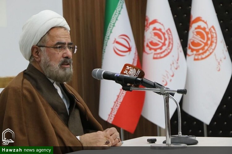 علامه جعفری با شرح نهج‌البلاغه، قرآن ثانی را به صحنه اجتماع آورد