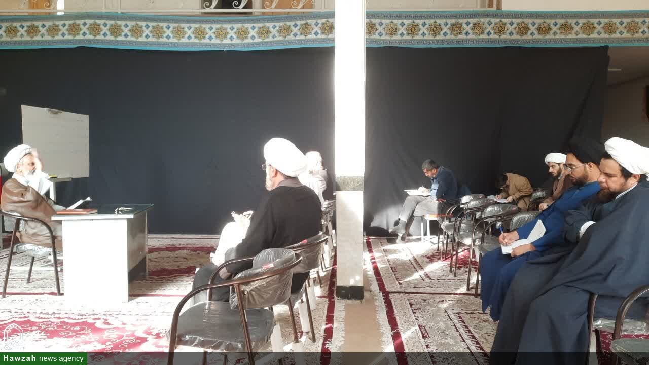 ساده‌زیستی و اخلاق برجسته مهم‌ترین ویژگی‌ مرحوم علامه طباطبائی بود