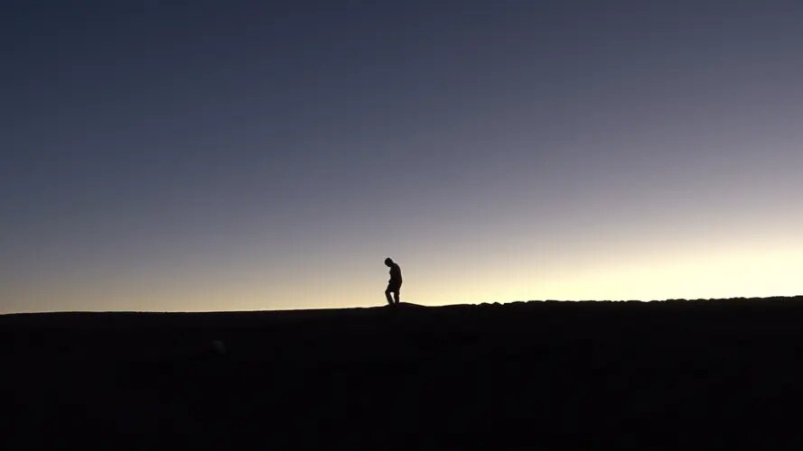 Gli Amici di Dio non conoscono nostalgia