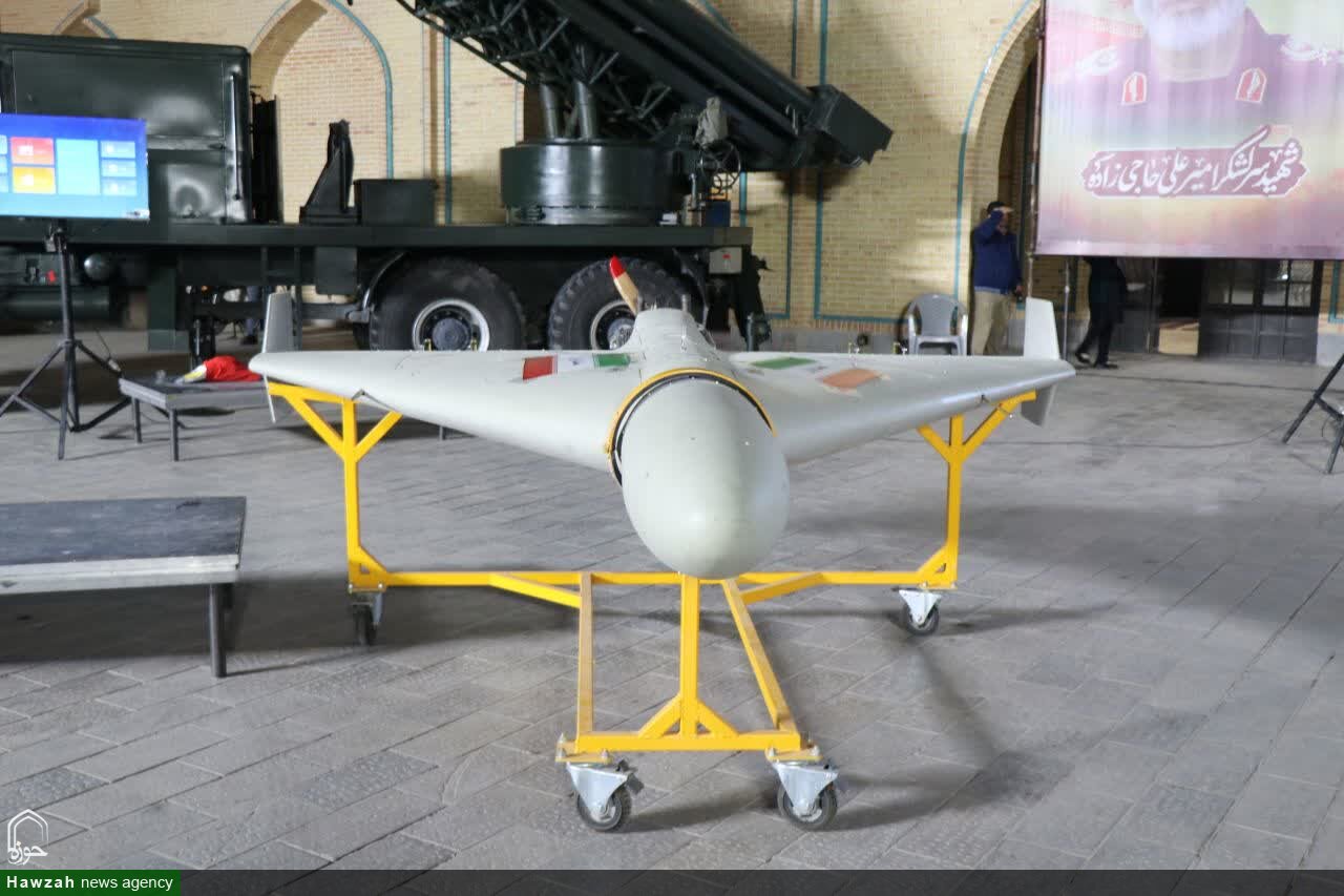 «آن آبان»؛ روایت قدرت بازدارندگی ایران و حماسه مردم اصفهان