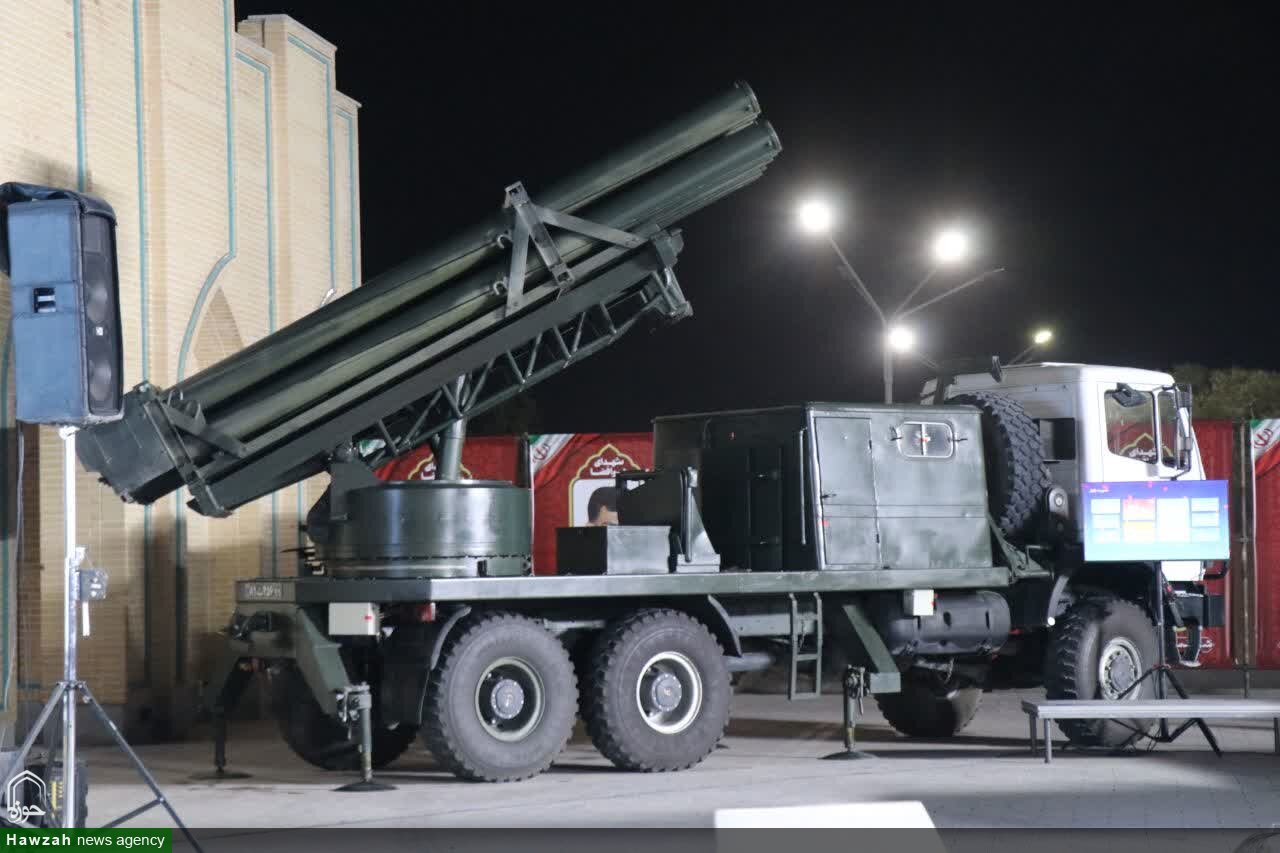 «آن آبان»؛ روایت قدرت بازدارندگی ایران و حماسه مردم اصفهان