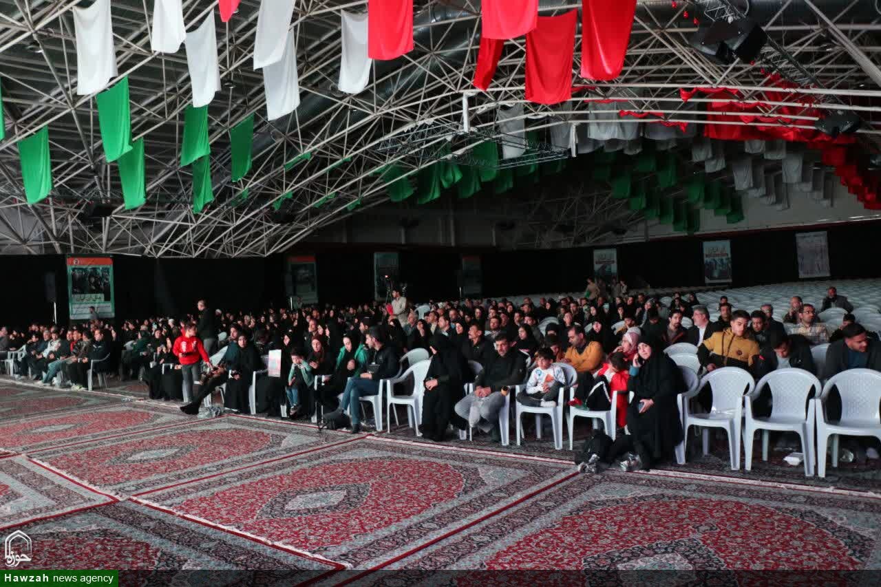 «آن آبان»؛ روایت قدرت بازدارندگی ایران و حماسه مردم اصفهان