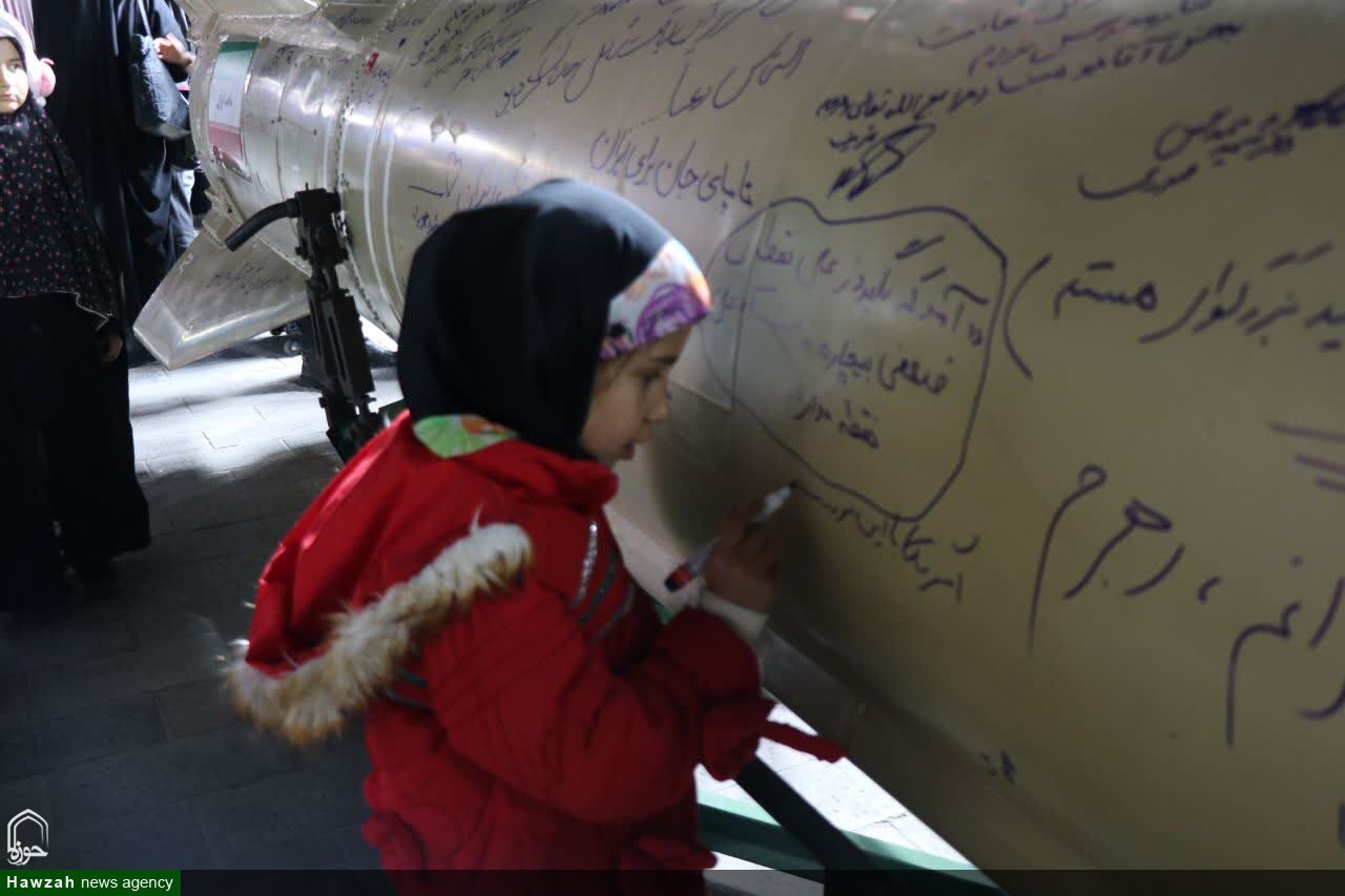 «آن آبان»؛ روایت قدرت بازدارندگی ایران و حماسه مردم اصفهان