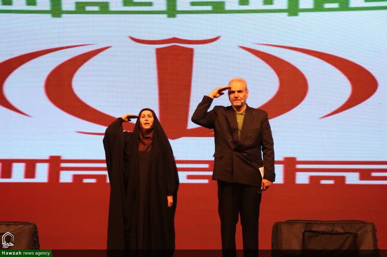 «آن آبان»؛ روایت قدرت بازدارندگی ایران و حماسه مردم اصفهان