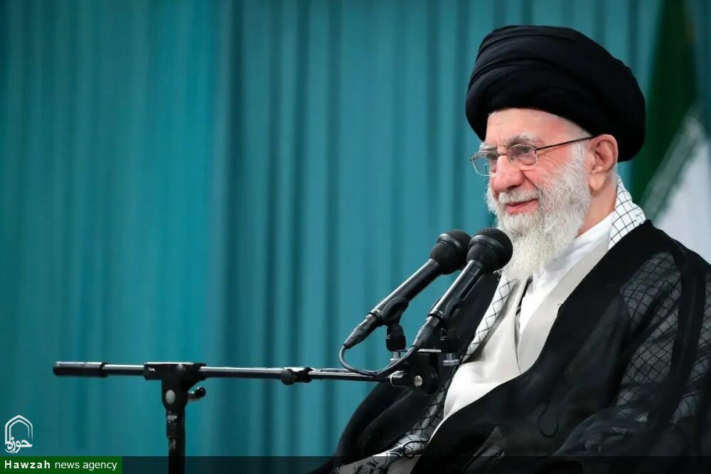 ইরান-আমেরিকা সম্পর্ক নিয়ে সর্বোচ্চ নেতার বক্তব্য: “এটি কৌশলগত নয়, স্বভাবগত বিরোধ”