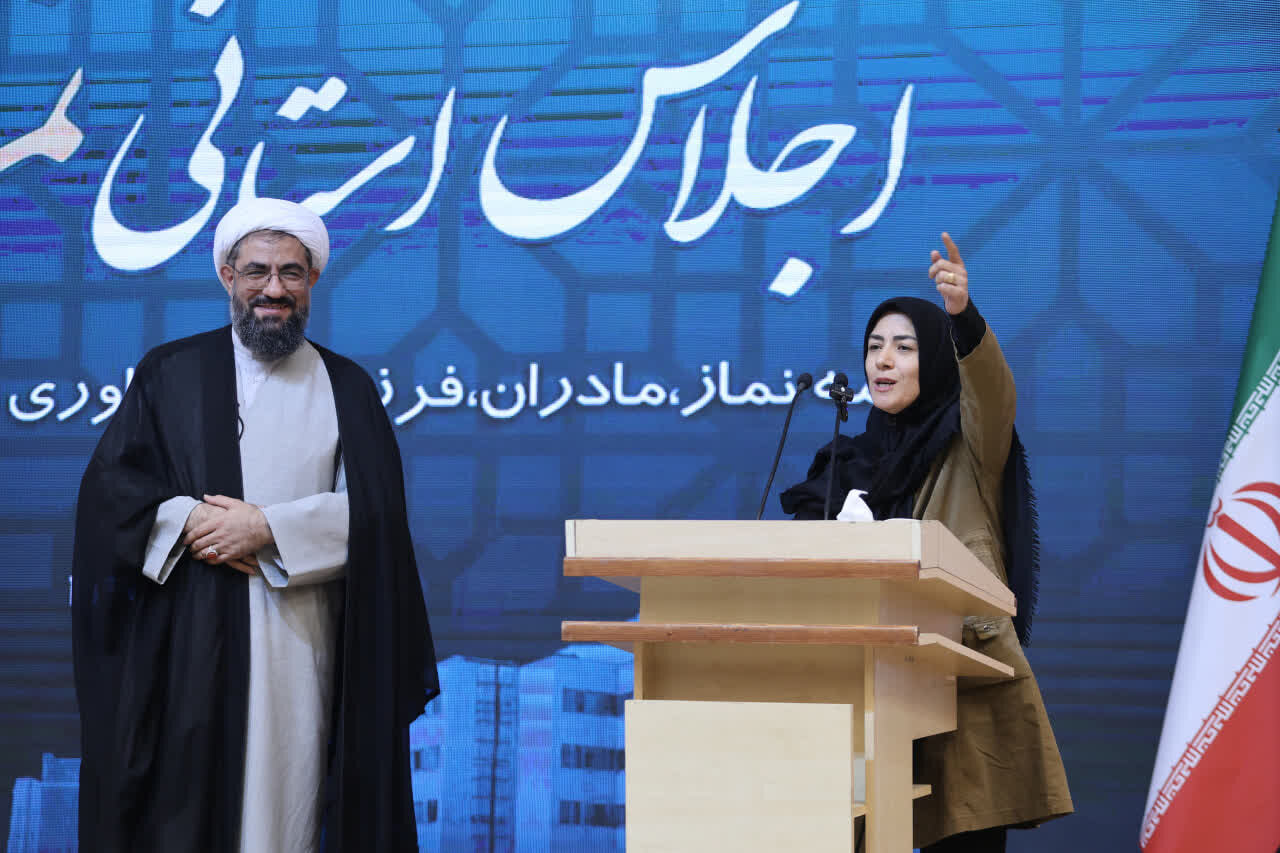 همدلی امامجمعه و استاندار، نماد مدیریت مردمی و پاسخگو در همدان+ عکس و فیلم