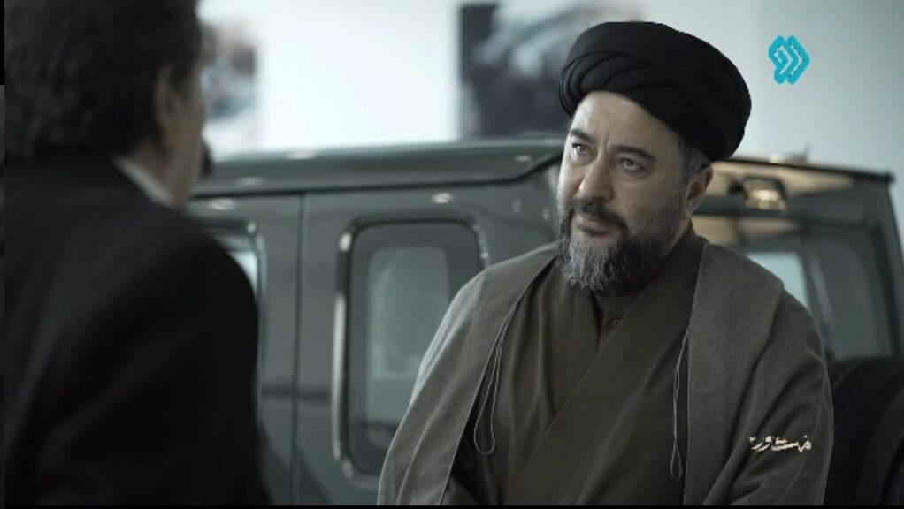 روایت چالش‌های زندگی با محوریت روحانی مسجد/ سریالی موفق در جذب مخاطب عام و خاص