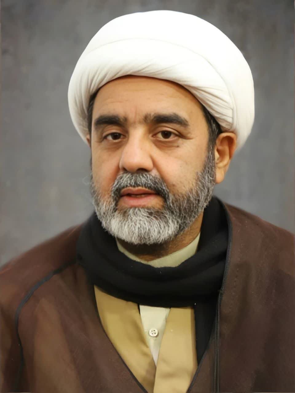 بین الاقوامی علمی ویبینار (1) "نہج البلاغہ کا برصغیر میں مقام اور اس کا تربیتی کردار" کا انعقاد / ممتاز علمی اور حوزوی شخصیات کے خطابات