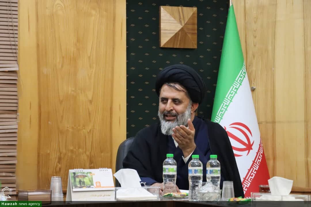 پنجاه سال پس از غروب یک مرجع؛ بهبهانی(ره) همچنان در حوزههای جنوب نفس میکشد