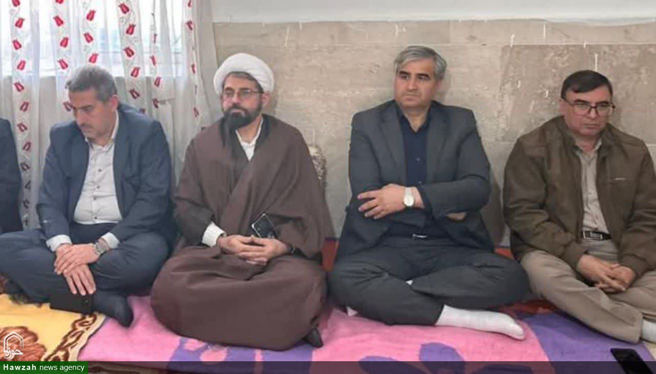 اردوگاه سرداری در ایجاد فضای سالم برای خانواده‌ها نقش مهمی دارد