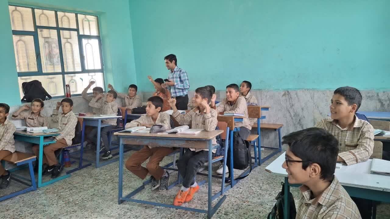 دوران نوجوانی فرصتی طلایی برای تعیین مسیر اصلی زندگی است+عکس