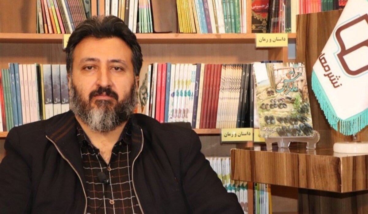 یک نویسنده: علاقه معمولی کافی نیست! برای نویسندگی باید جنون داشت