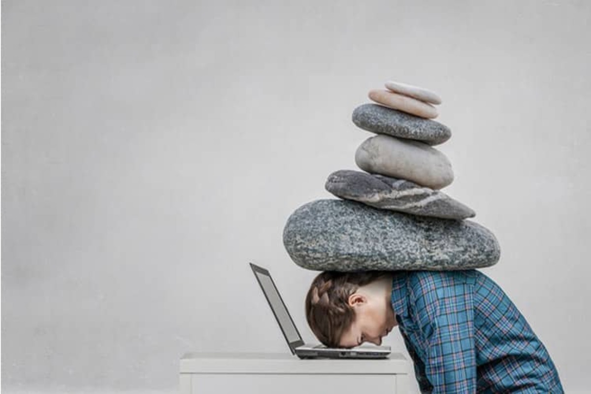 অবসেসিভ আচরণ পরামর্শ দিয়ে নিরাময় সম্ভব নয়