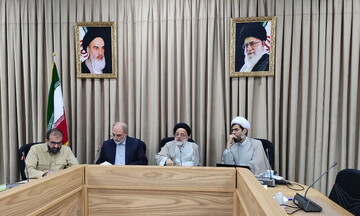 بررسی «فرهنگ اسلامی-ایرانی؛ ریشه‌ها و ظرفیت‌ها»