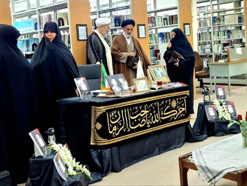 ضرورت بازخوانی سیره شهدا برای تربیت نسل امروز