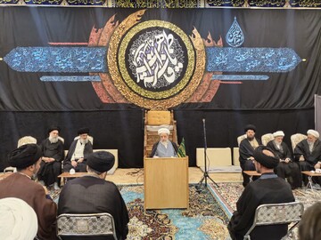 مبلغان در ایام فاطمیه هجمه‌های فرهنگی علیه جوانان را خنثی کنند