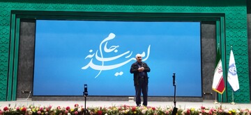 تصاویر/ دومین دوره جام «رسانه امید»