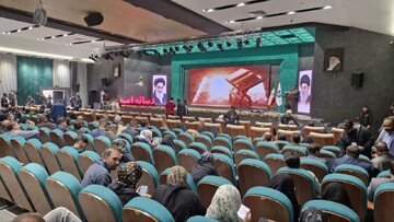 آغاز به‌کار جشنواره رسانه‌ای «امید» با حضور  نمایندگان رسانه‌های سراسر کشور