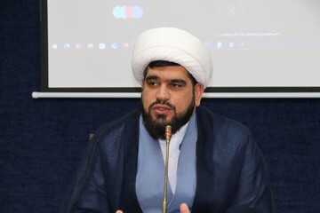 انقلاب اسلامی در عرصه‌های تمدنی تحول بزرگی ایجاد کرد