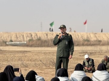 راهیان نور؛ فرصتی برای تقویت باورهای انقلابی نسل امروز