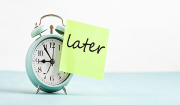 تعلل‌ورزی تحصیلی؛ دشمن پنهان موفقیت دانشجویان