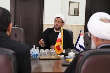 تدوین نقشه راه همکاری‌های علمی ایران و اندونزی