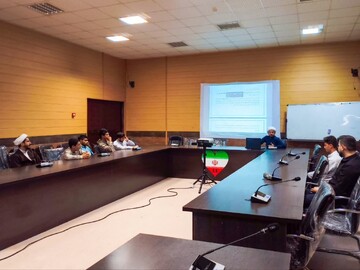 برنامه‌ریزی دقیق، راندمان علمی طلاب را افزایش می‌دهد