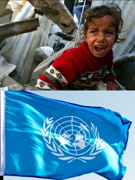 سازمان ملل طرح آمریکا را تصویب کرد؛ حماس رد کرد