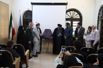 رونمایی از هفت کتاب نویسنده بوشهری همزمان با هفته کتاب و کتاب خوانی