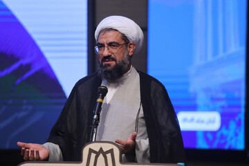 پیوند میان گفتار و رفتار، مطلوب جامعه اسلامی است