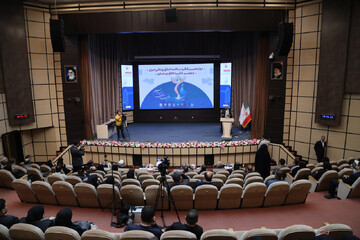 تصاویر / دوازدهمین کنگره سالانه اخلاق پزشکی ایران و نهمین کنگره اخلاق پرستاری