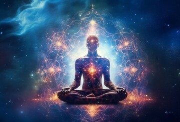 هفت چاکرا، هفت خدا؛ شرک مدرن با ظاهر انرژی‌درمانی