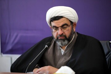 آیت الله بهبهانی نمادی از جامعیت حوزوی،پیشگامی انقلابی،محققی خبیر و تربیت یافته است