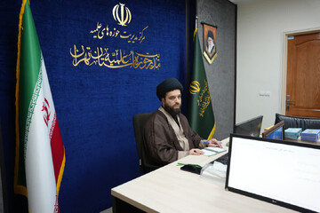 برگزاری دوره دانش‌افزایی و هم‌اندیشی معاونین تهذیب مدارس علمیه استان تهران