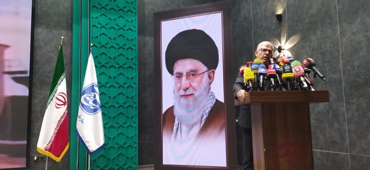 تصاویر/ دومین دوره جام «رسانه امید»