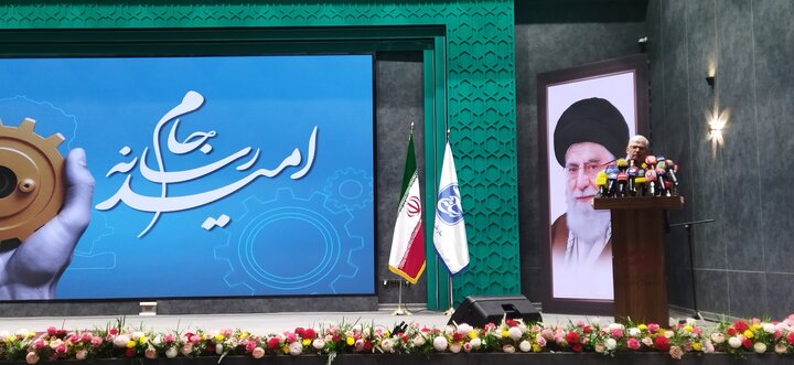 تصاویر/ دومین دوره جام «رسانه امید»