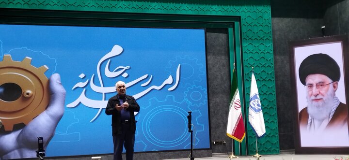 تصاویر/ دومین دوره جام «رسانه امید»