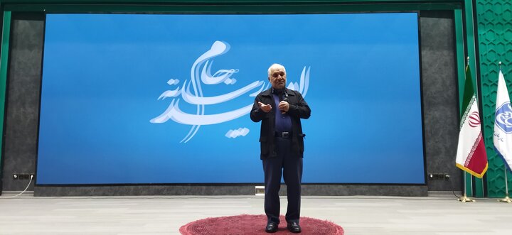 تصاویر/ دومین دوره جام «رسانه امید»