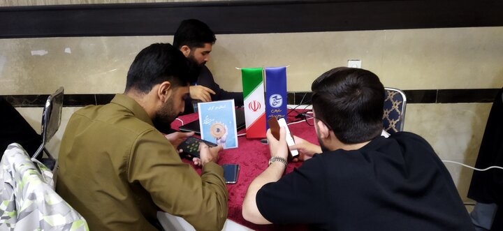 تصاویر/ دومین دوره جام «رسانه امید»