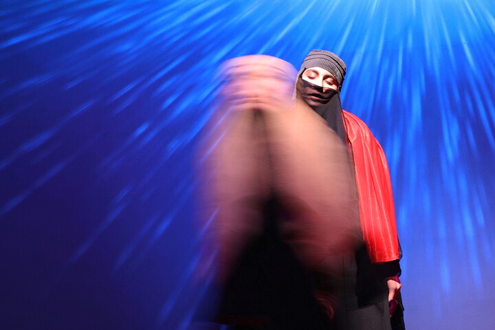 تصاویر/ سی و یکمین یادواره شهدای استان قم