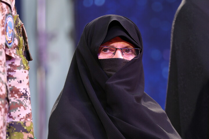 تصاویر/ سی و یکمین یادواره شهدای استان قم