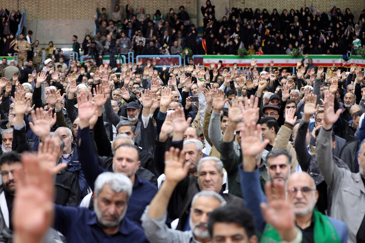 تصاویر/ سی و یکمین یادواره شهدای استان قم