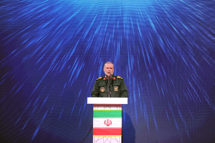 تصاویر/ سی و یکمین یادواره شهدای استان قم