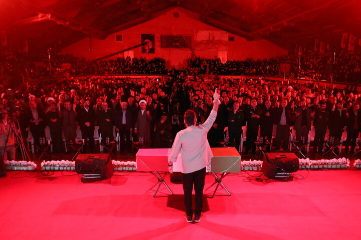 تصاویر/ سی و یکمین یادواره شهدای استان قم