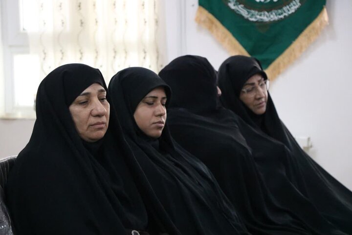 تصاویر/برگزاری جلسه ستاد نماز جمعه دهلران