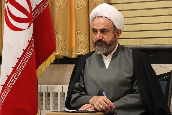 جلسه ستاد امر به معروف و نهی از منکر استان ایلام