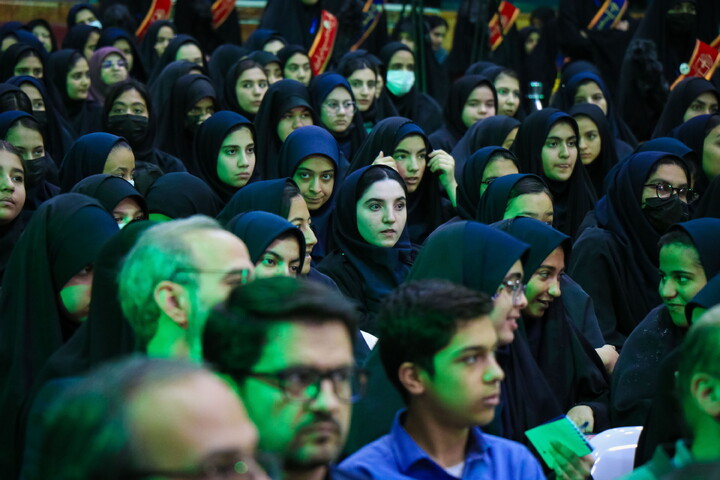 تصاویر/ اجلاسیه