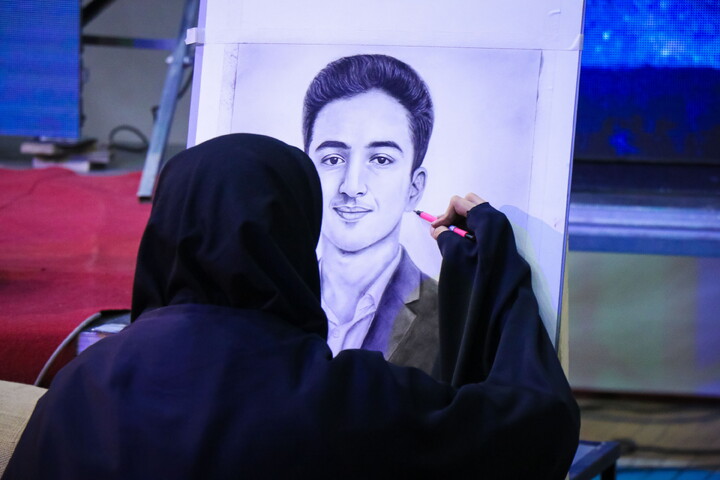 تصاویر/ اجلاسیه