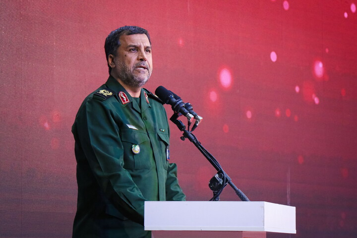 تصاویر/ اجلاسیه